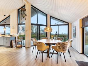 Holiday Home Fenno - 200m from the sea by Interhome