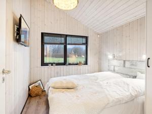 Holiday Home Fenno - 200m from the sea by Interhome