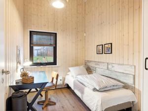 Holiday Home Fenno - 200m from the sea by Interhome