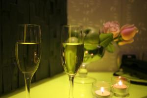 Chambre Double Supérieure