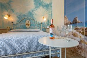 LaGarolina Del Conero B&B