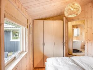 Holiday Home Thrineke - 600m from the sea by Interhome