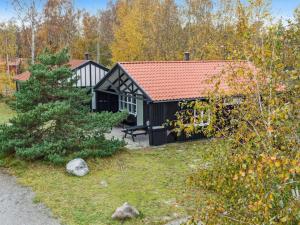 Holiday Home Gudrund - 250m from the sea by Interhome