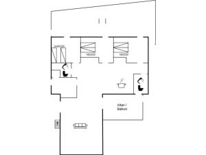 Holiday Home Unge - 75m from the sea by Interhome