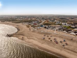 Holiday Home Unge - 75m from the sea by Interhome