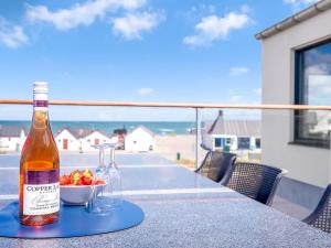 Holiday Home Unge - 75m from the sea by Interhome