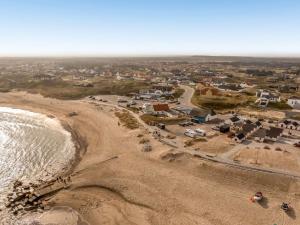 Holiday Home Unge - 75m from the sea by Interhome