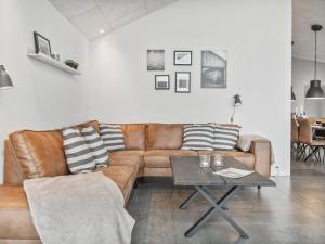 Holiday Home Clare - 100m from the sea by Interhome