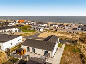 Holiday Home Unge - 75m from the sea by Interhome