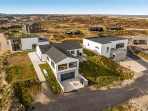 Holiday Home Unge - 75m from the sea by Interhome