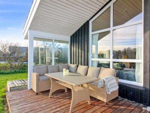 Holiday Home Freda - 400m from the sea by Interhome