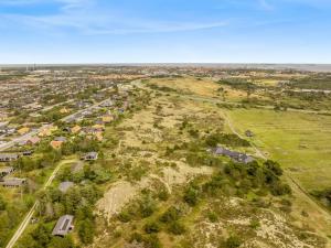 Holiday Home Vemund - 300m from the sea by Interhome