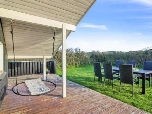 Holiday Home Freda - 400m from the sea by Interhome