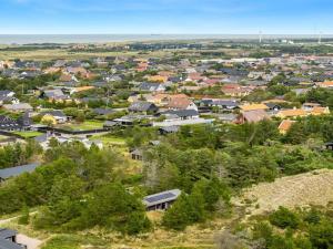 Holiday Home Vemund - 300m from the sea by Interhome