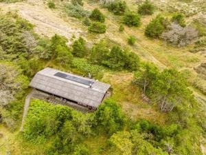 Holiday Home Vemund - 300m from the sea by Interhome