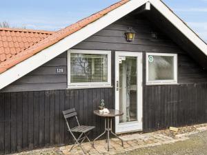 Holiday Home Anu - 400m from the sea by Interhome