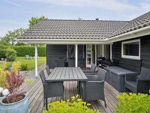 Holiday Home Alpa - 600m from the sea by Interhome