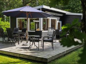 Holiday Home Herminia - 800m from the sea by Interhome