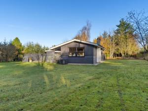 Holiday Home Spurv - 750m from the sea by Interhome