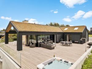 Holiday Home Ilja - 800m from the sea by Interhome