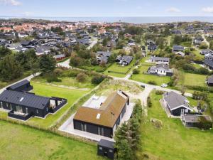 Holiday Home Ilja - 800m from the sea by Interhome