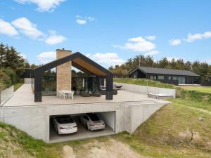 Holiday Home Ilja - 800m from the sea by Interhome