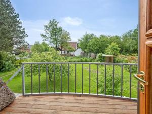 Holiday Home Ienngelild - 1km to the fjord by Interhome