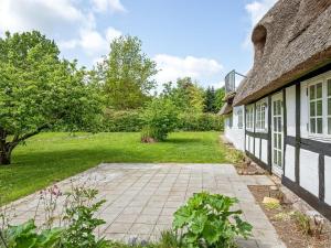 Holiday Home Ienngelild - 1km to the fjord by Interhome