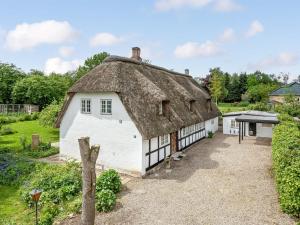 Holiday Home Ienngelild - 1km to the fjord by Interhome