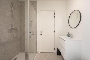 Cosy Studio with Spectacular View from the Rooftop