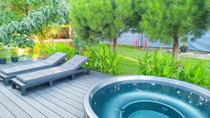 airzeb Uno - A3 Highway at Borș2