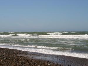 Holiday Home Gisa - 400m from the sea by Interhome