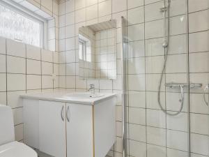 Holiday Home Gisa - 400m from the sea by Interhome