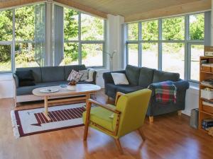 Holiday Home Gisa - 400m from the sea by Interhome