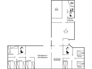 Holiday Home Jelke - 520m from the sea by Interhome