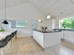 Holiday Home Jelke - 520m from the sea by Interhome