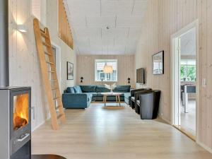 Holiday Home Jelke - 520m from the sea by Interhome