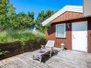 Holiday Home Jakko - 2-6km from the sea by Interhome