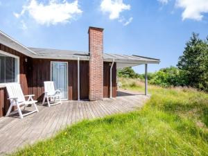 Holiday Home Jakko - 2-6km from the sea by Interhome