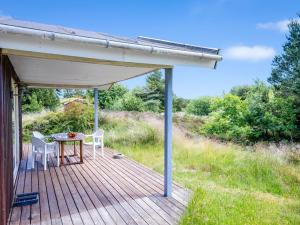 Holiday Home Jakko - 2-6km from the sea by Interhome