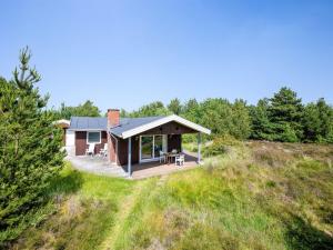 Holiday Home Jakko - 2-6km from the sea by Interhome