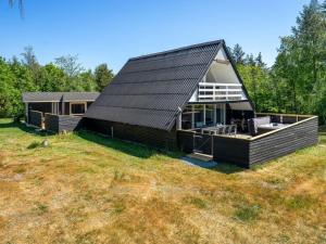 Holiday Home Jace - 900m from the sea by Interhome