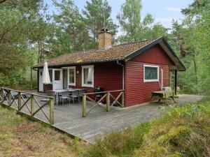 Holiday Home Vasil - 1-2km from the sea by Interhome