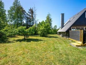 Holiday Home Jace - 900m from the sea by Interhome