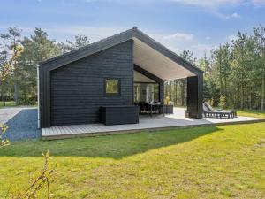 Holiday Home Skakke - 900m from the sea by Interhome