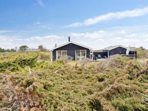 Holiday Home Zina - 600m from the sea by Interhome