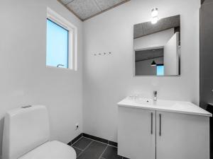 Holiday Home Winder - 500m from the sea by Interhome