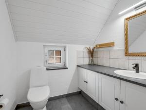 Holiday Home Krok - 1-2km from the sea by Interhome