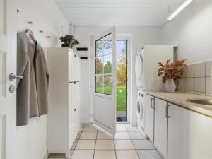 Holiday Home Krok - 1-2km from the sea by Interhome