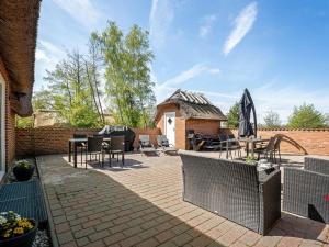 Holiday Home Krok - 1-2km from the sea by Interhome